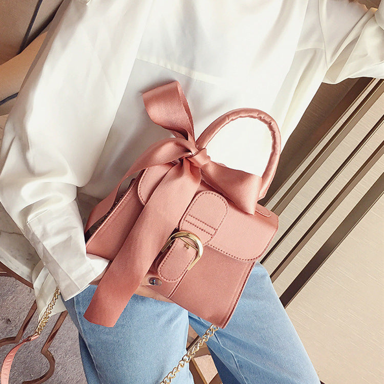 Messenger bag