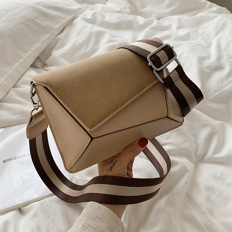 Wild Messenger Bag