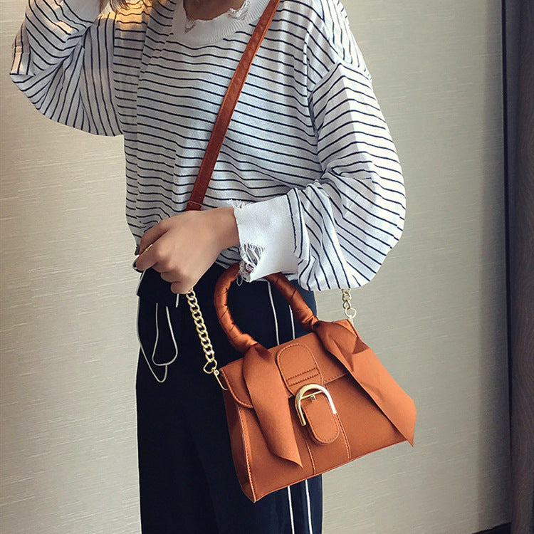 Messenger bag